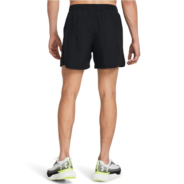 UNDER ARMOUR Men's UA Launch 5 Shorts - Bob's Stores