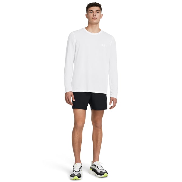 UNDER ARMOUR Men's UA Launch 5" Shorts