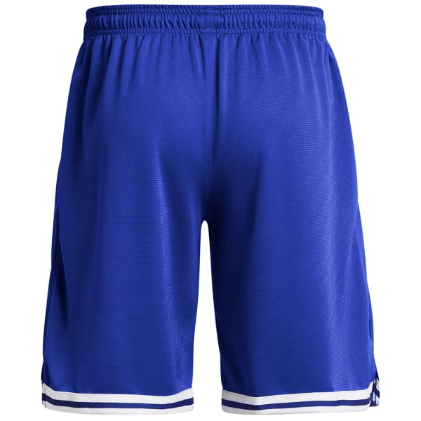 UNDER ARMOUR Men's Perimeter Basketball Shorts