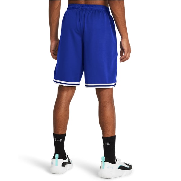 UNDER ARMOUR Men's Perimeter Basketball Shorts