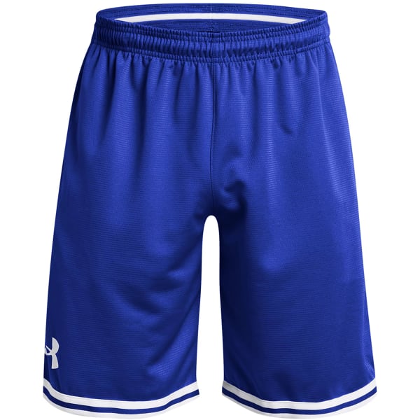 UNDER ARMOUR Men's Perimeter Basketball Shorts