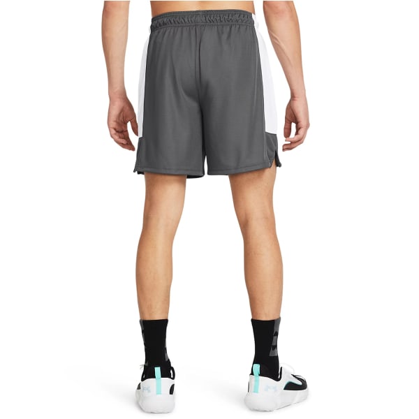 UNDER ARMOUR Men's UA Zone 7" Shorts