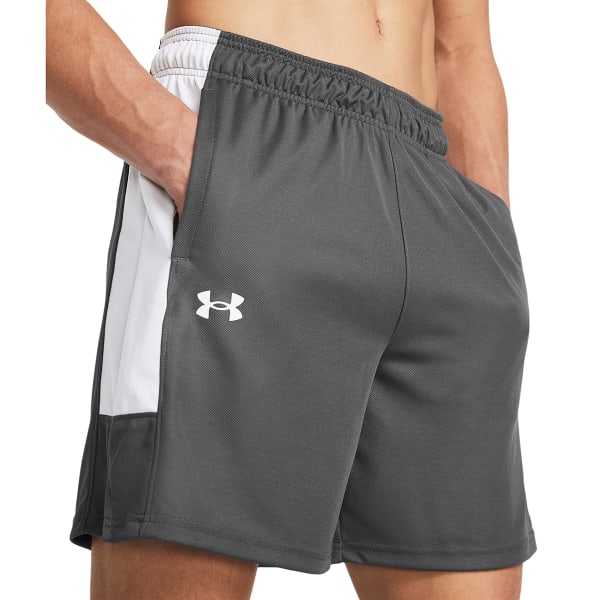 UNDER ARMOUR Men's UA Zone 7" Shorts