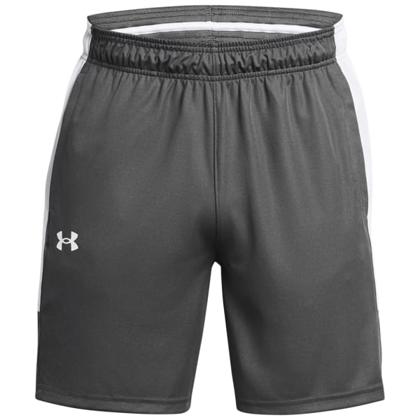 UNDER ARMOUR Men's UA Zone 7" Shorts