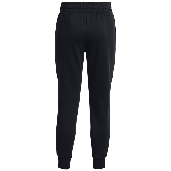 UNDER ARMOUR Women's UA Rival Fleece Joggers