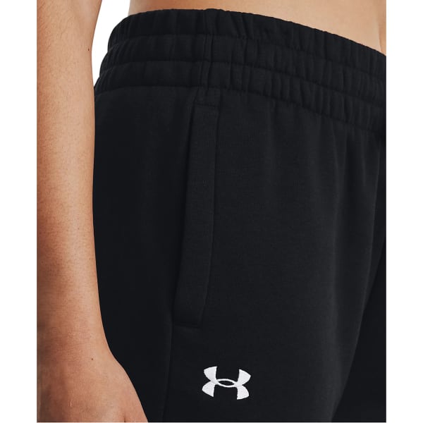 UNDER ARMOUR Women's UA Rival Fleece Joggers