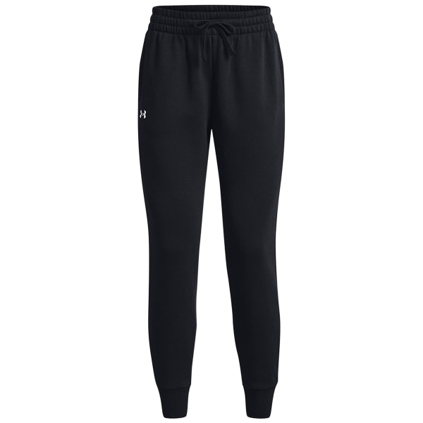 UNDER ARMOUR Women's UA Rival Fleece Joggers