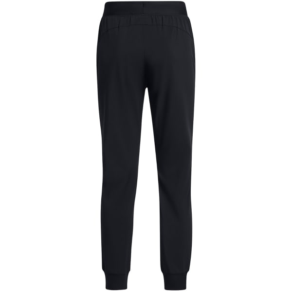 UNDER ARMOUR Women's UA Rival High-Rise Woven Pants