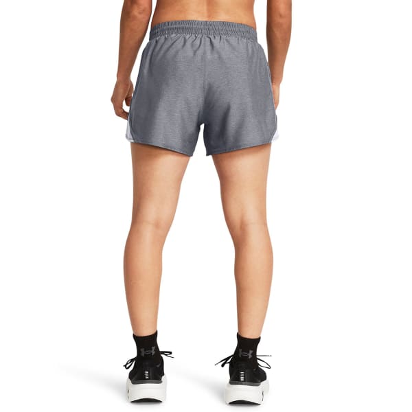 UNDER ARMOUR Women's UA Fly-By 2.0 Shorts