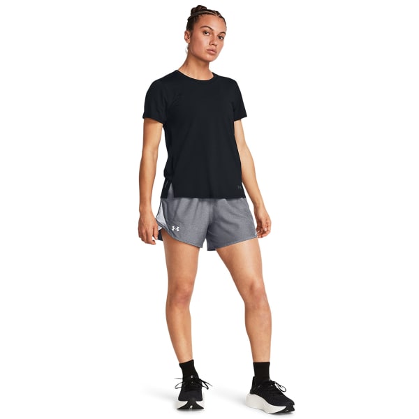UNDER ARMOUR Women's UA Fly-By 2.0 Shorts