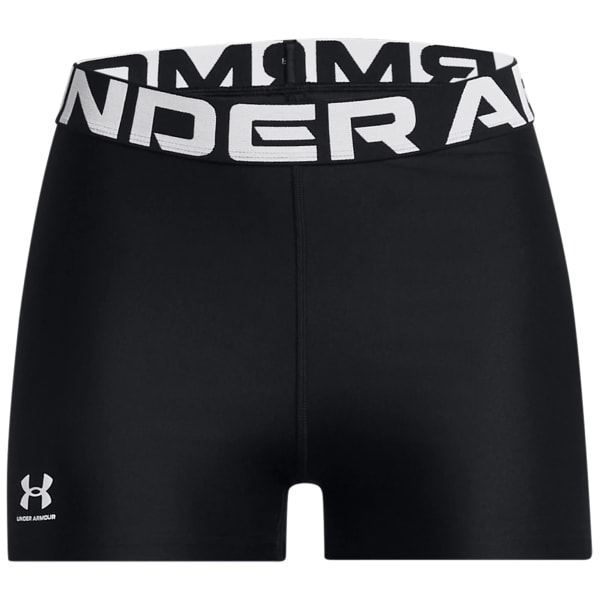 UNDER ARMOUR Women's HeatGear Shorty