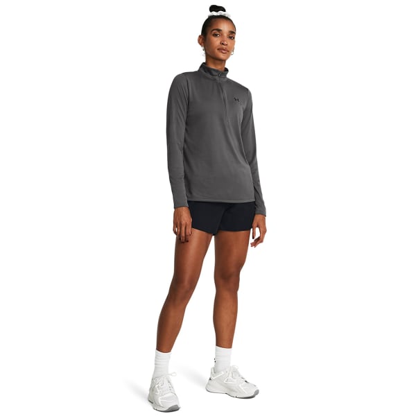 UNDER ARMOUR Women's Tech 1/4-Zip