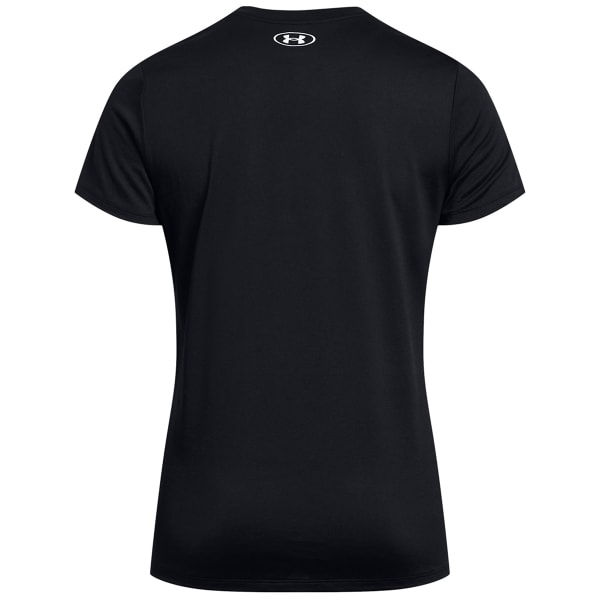 UNDER ARMOUR Women's Tech Marker Short-Sleeve Tee