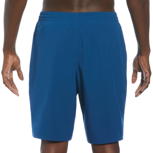 NIKE Men's 9" Volley Swim Shorts w/ Liner