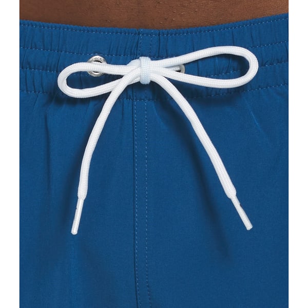 NIKE Men's 9" Volley Swim Shorts w/ Liner