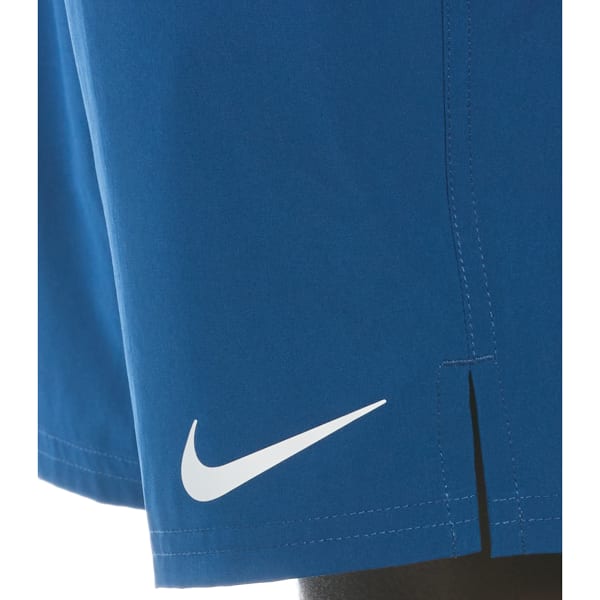 NIKE Men's 9" Volley Swim Shorts w/ Liner