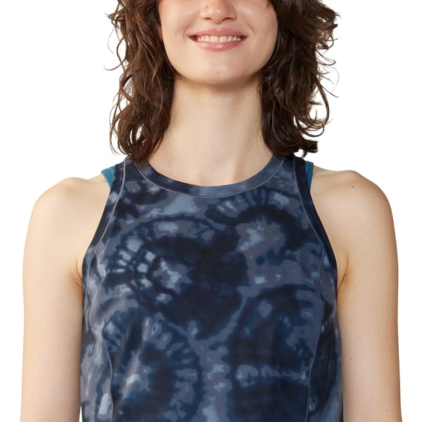 MOUNTAIN HARDWEAR Women's Mountain Stretch Tanklette