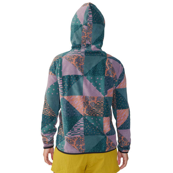 MOUNTAIN HARDWEAR Women's Microchill Hoody