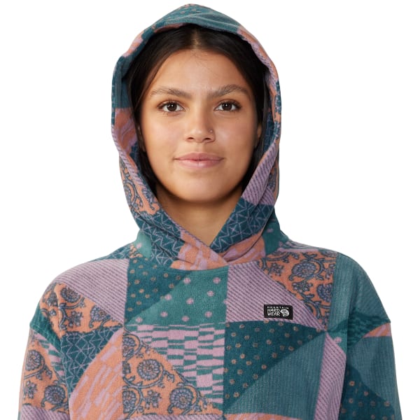 MOUNTAIN HARDWEAR Women's Microchill Hoody