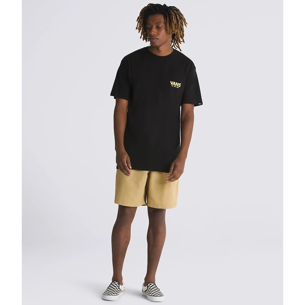 VANS Guys' Stay Cool Short-Sleeve Tee