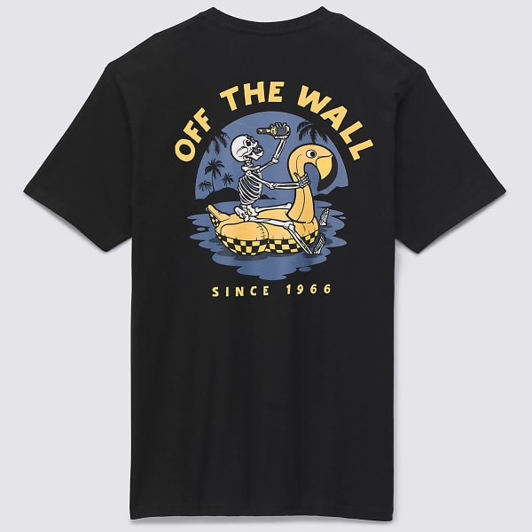 VANS Guys' Stay Cool Short-Sleeve Tee