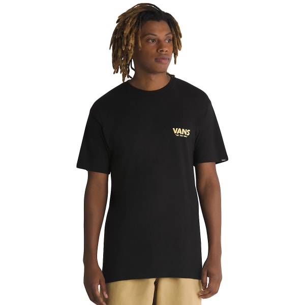 VANS Guys' Stay Cool Short-Sleeve Tee