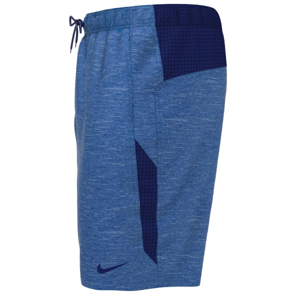 NIKE Men's 9" Contend Swim Trunks