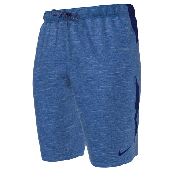 NIKE Men's 9" Contend Swim Trunks