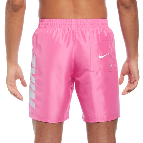 NIKE Men's 7" Volley Swim Trunk