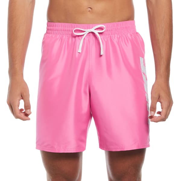 NIKE Men's 7" Volley Swim Trunk