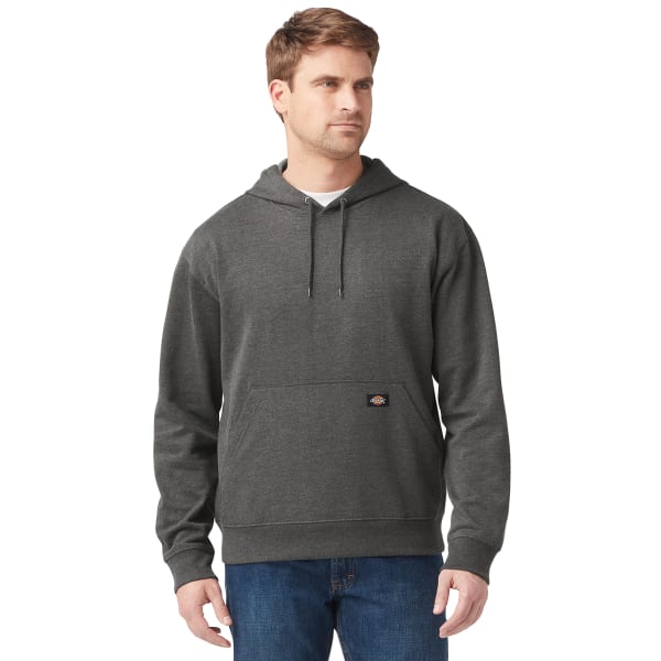 DICKIES Men's Midweight Fleece Hoodie