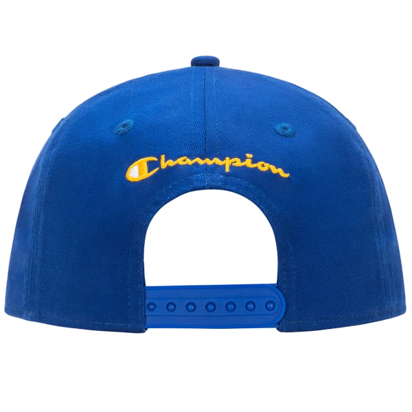 CHAMPION Men's Token Logo Cap