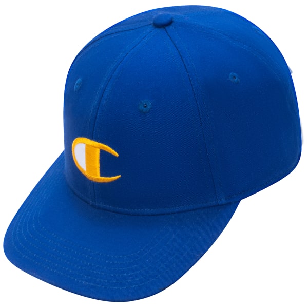 CHAMPION Men's Token Logo Cap