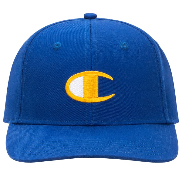 CHAMPION Men's Token Logo Cap