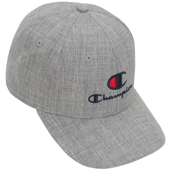 CHAMPION Men's Graphic Adjustable Cap