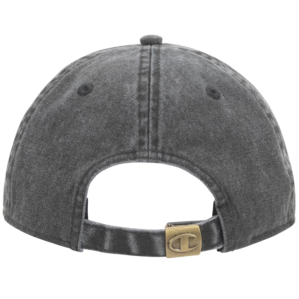 CHAMPION Men's Spencer Washed Adjustable Cap