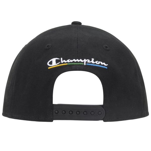 CHAMPION Men's Station Adjustable Cap