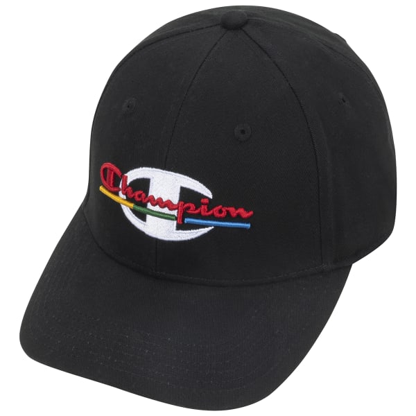 CHAMPION Men's Station Adjustable Cap