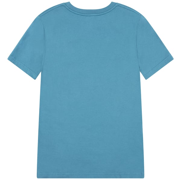 LEVI'S Boys' Short-Sleeve Graphic Tee