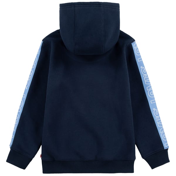 LEVI'S Boys' Graphic Pullover Hoodie