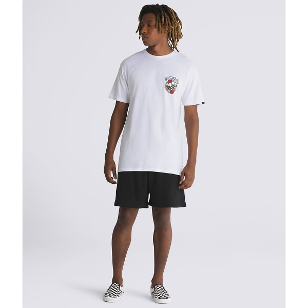 VANS Guys' Break Apart Short-Sleeve Tee