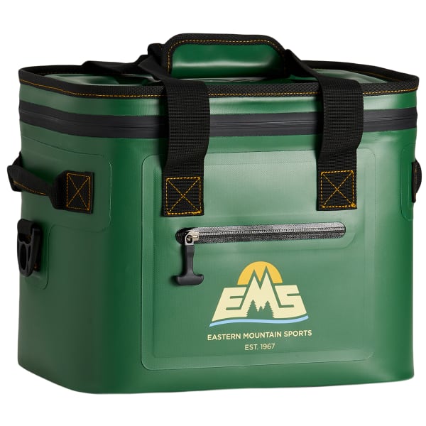 EMS 10L Ice Box