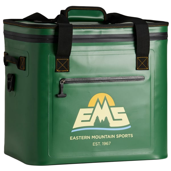 EMS 30L Ice Box