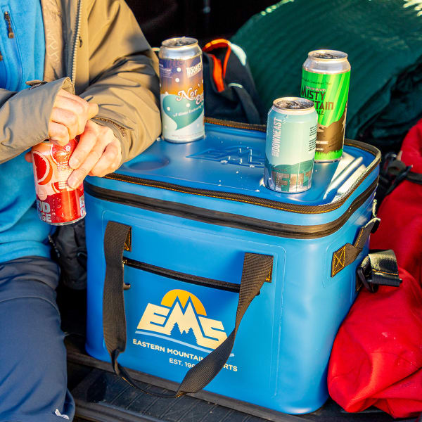 EMS 30L Ice Box