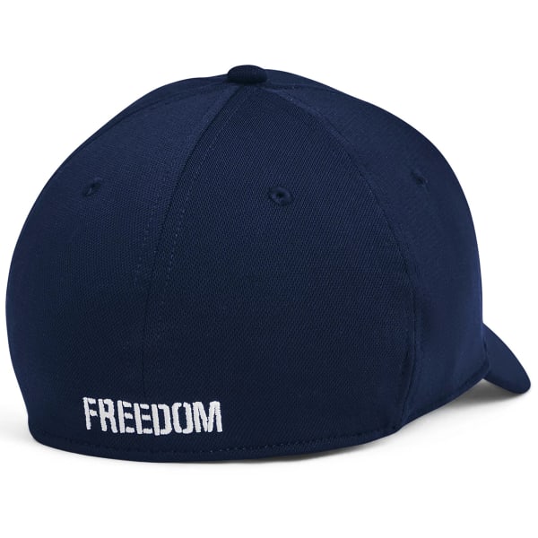 UNDER ARMOUR Men's Freedom Blitzing Hat