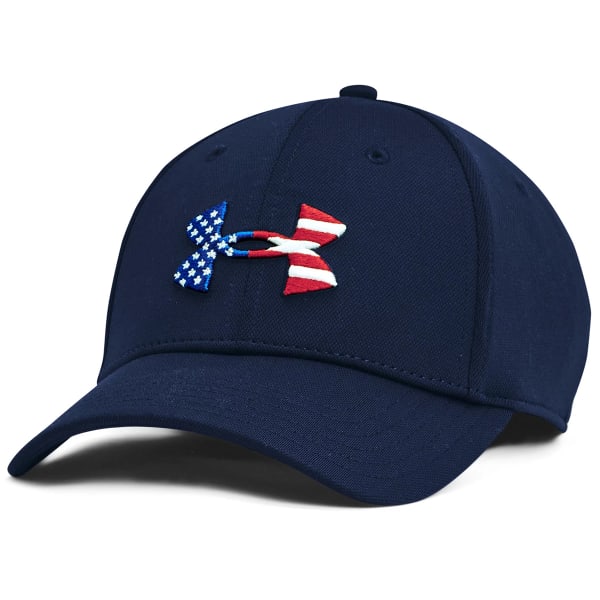 UNDER ARMOUR Men's Freedom Blitzing Hat