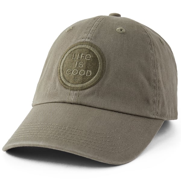 LIFE IS GOOD Women's Coin Chill Cap