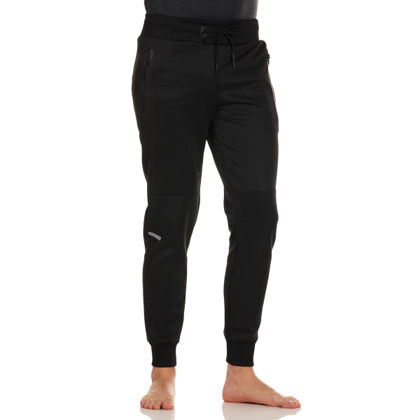 XS SPORT Young Men's Performance Reflective Joggers