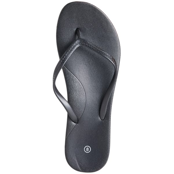 BCC Performance Women's Flip Flops