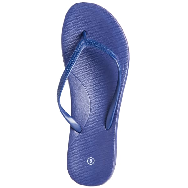 BCC Performance Women's Flip Flops